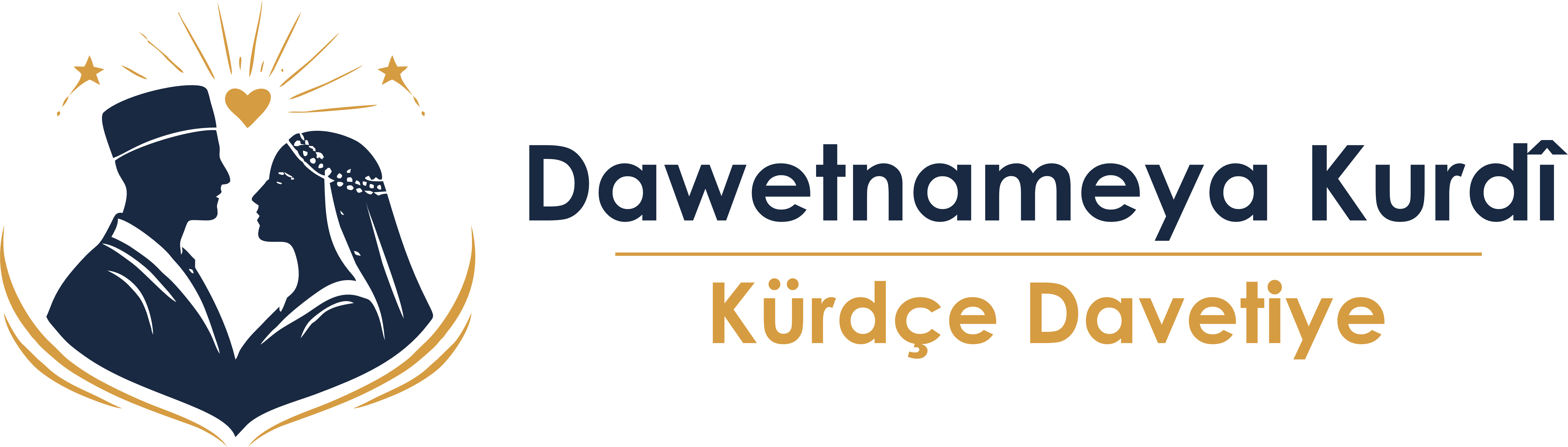 Kürtçe Davetiye
